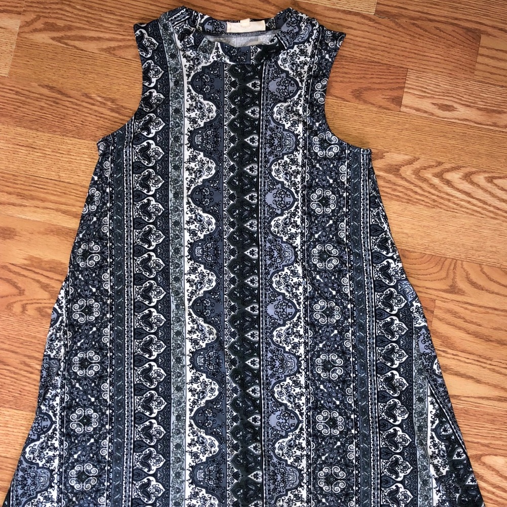 Summer dress